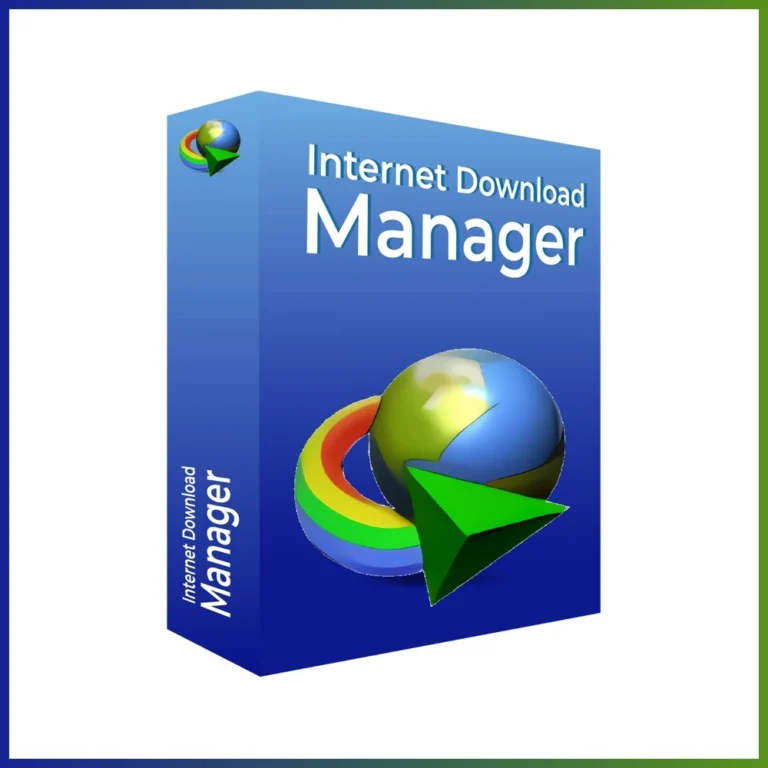 IDM (Internet Download Manager) – Lifetime Activated