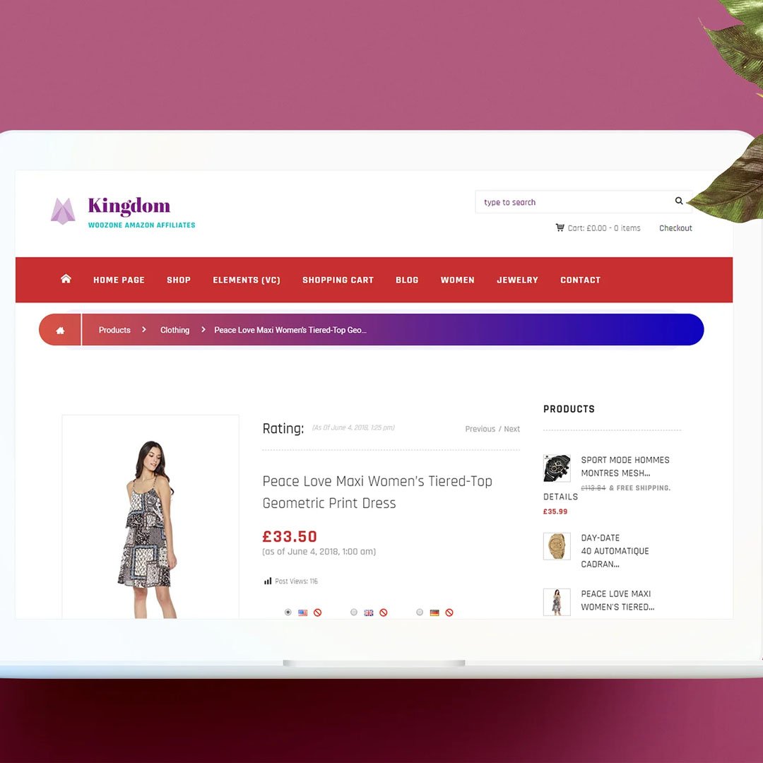 Custom Breadcrumbs Plugin for Wordpress