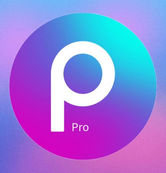 Picsart Pro for Android🔥