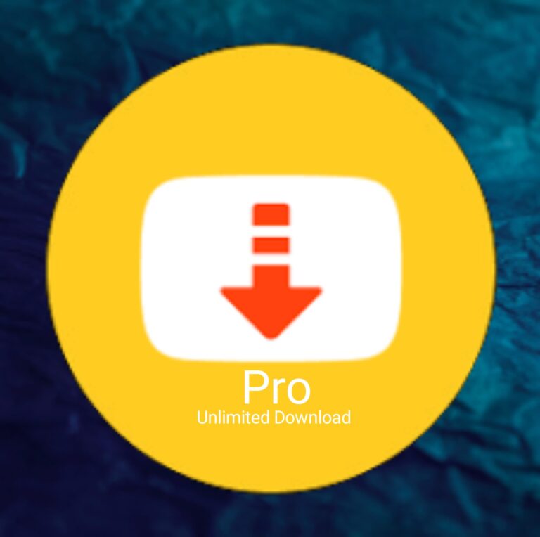 Snaptube Pro for Android🔥